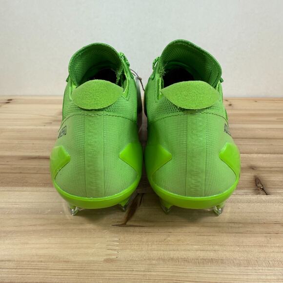 Adidas SM Adizero Electric Seattle Seahawks Football Cleats Size 11 IH7448 Green - Picture 4 of 9